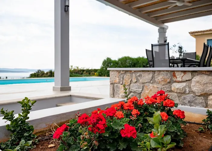 Costa Bianca * Koilás