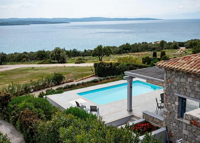 Costa Bianca 빌라 *