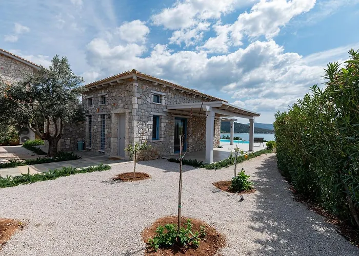 Costa Bianca * Koilás