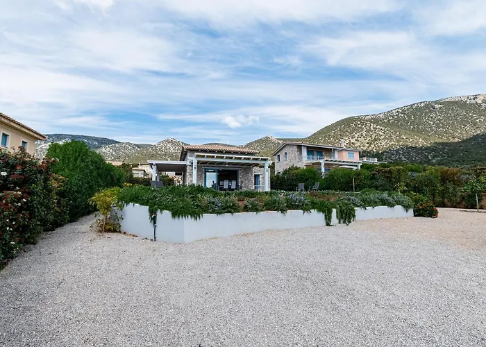 Costa Bianca * Koilás