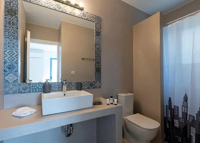 Costa Bianca * Koilás