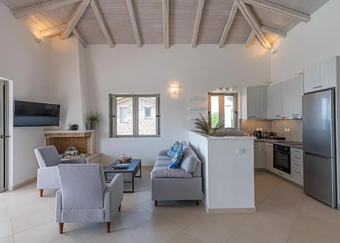 Villa Costa Bianca *