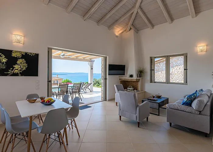 Villa Costa Bianca *