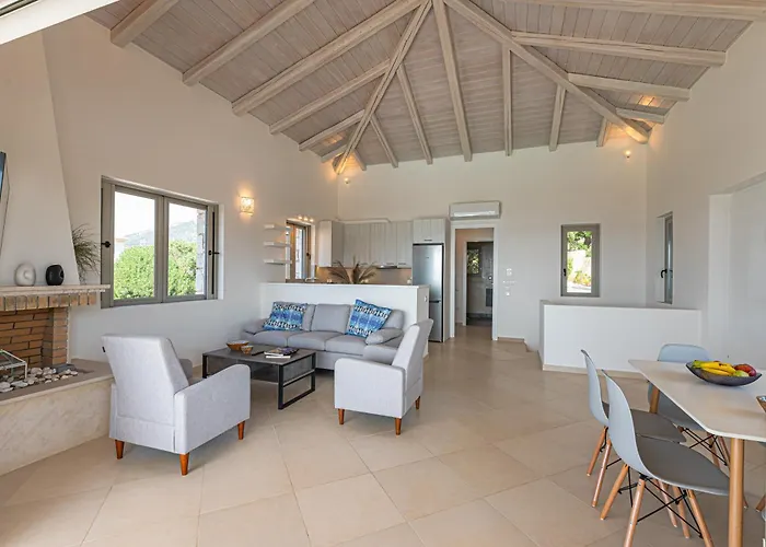 Costa Bianca Koilás