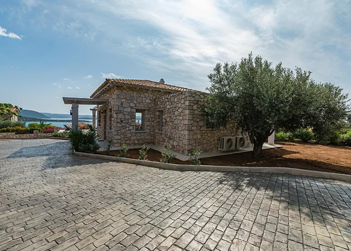 Villa Costa Bianca *