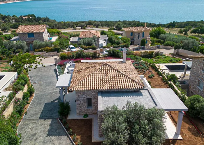 Costa Bianca Koilás