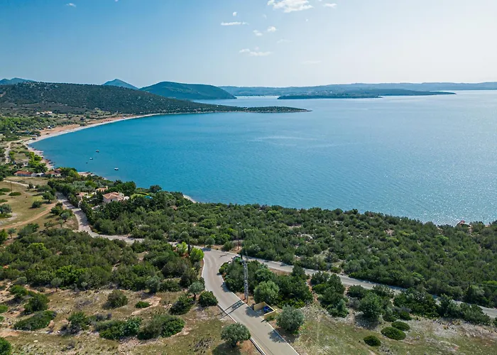 Villa Costa Bianca *